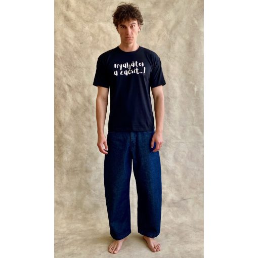 Regular fit T-shirt